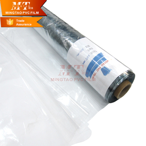 ¡ Caliente! Súper taza rollo encogimiento etiqueta impresión de plástico PVC película - Product Image 4