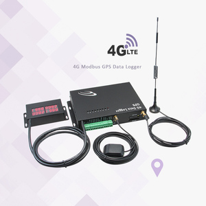Lora – compteur Modbus 4G GPS, collecteur de données, compteur d'électricité, enregistreur d'impulsions, capteurs iot - Product Image 3