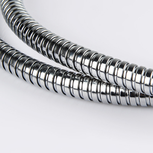 In acciaio inox 201 tubo esterno per flessibile <span class=keywords><strong>cromato</strong></span> tubo doccia copertura - Product Image 4