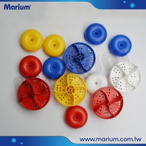 Equipo para piscinas, cuerda flotante para carriles de competición - Product Image 6