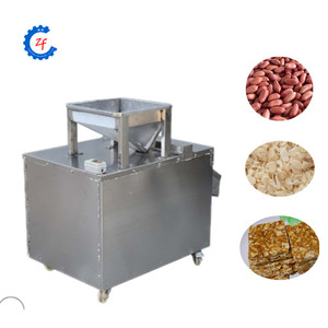 เครื่องหั่นถั่วลิสงกึ่งอัตโนมัติ / เครื่องหั่นอัลมอนด์ - Product Image 1