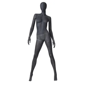 Hot sale fashion foam rubber mannequin