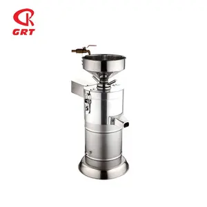 GRT-FDM125A Thép Không Gỉ Tự Động Đậu Nành Nhỏ Sữa Máy Xay