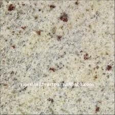 Losas de Granito Blanco Kashmir Pulido, Piedra Natural Duradera para Aplicaciones de Construcción Moderna - Product Image 5