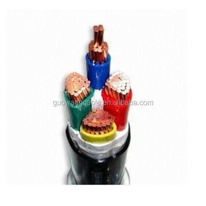 Câble motorisé en cuivre <span class=keywords><strong>U1000RO2V</strong></span> 4c, 16mm, 25mm, pour l'afrique du sud, livraison gratuite - Product Image 6