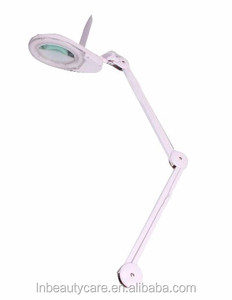 Đèn kính lúp móng tay magnifier led đèn 6012JL - Product Image 1