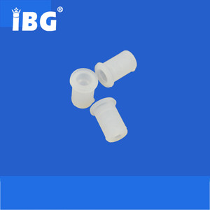 Food Grade Silicone <strong>Rubber</strong> Stopper <strong>Rubber</strong> <strong>Plug</strong> - Product Image 6