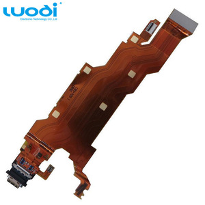 Thay Thế <span class=keywords><strong>USB</strong></span> Sạc Cảng Flex Đối Với <span class=keywords><strong>Sony</strong></span> Xperia XZ2 - Product Image 1