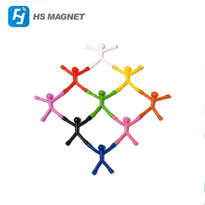 Q-man Magnete Potente Colorato Giocattolo Magnetico - Product Image 3
