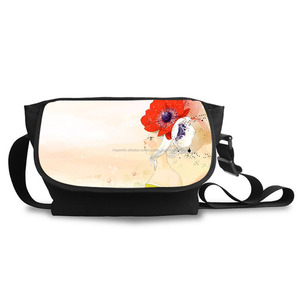 Los mejores vendedores cartera desmontable ajustable hombres mensajero al por mayor - Product Image 5