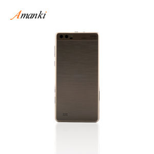 Новый стиль телефона! Высокое Качество Android 4.4.<span class=keywords><strong>2</strong></span> <span class=keywords><strong>3</strong></span> г WCDMA GSM Dual SIM большой аккумулятор smart мобильного телефона - Product Image 2