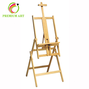 <span class=keywords><strong>Pas</strong></span> cher chevalets grand en bois art grand cadre <span class=keywords><strong>chevalet</strong></span> - Product Image 3