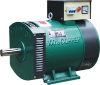 Generador de Alternador de CA de 2kw 3kw 10kw 12kw 15kw 20kw 50kw, Dinamo en Oferta