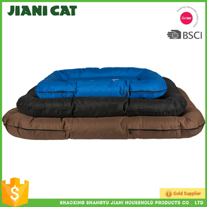 En <span class=keywords><strong>gros</strong></span> <span class=keywords><strong>pas</strong></span> <span class=keywords><strong>cher</strong></span> <span class=keywords><strong>Chien</strong></span> Lit et <span class=keywords><strong>Coussin</strong></span> Pour Animaux De Compagnie Pour Les Chiens - Product Image 3