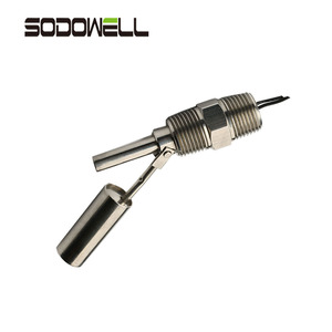 SODOWELL 304 Stainless Steel <strong>Float</strong> <strong>Type</strong> High Temperature <strong>Level</strong> Switch Boiler Water <strong>Level</strong> <strong>Sensor</strong> - Product Image 5