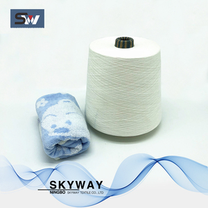Nước hòa tan sợi 60 s-80 s <span class=keywords><strong>pva</strong></span> sợi nước hòa tan sợi - Product Image 2