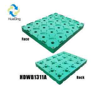 PET Material Big <strong>Bottle</strong>/<strong>water</strong> <strong>Bottles</strong> For Clearwater <strong>Bottle</strong> Pallet 18.9L Or <strong>5</strong> <strong>Gallon</strong> Plastic Single Faced 4-WAY - Product Image 1