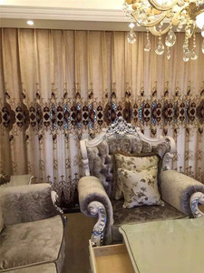 2025 thiết kế mới 100% polyester Rèm Cửa Rèm cửa màn cửa sổ Rèm Cửa chớp - Product Image 2