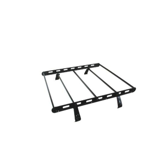 Baca de coche de aluminio universal DIY 2025 con alta calidad - Product Image 3