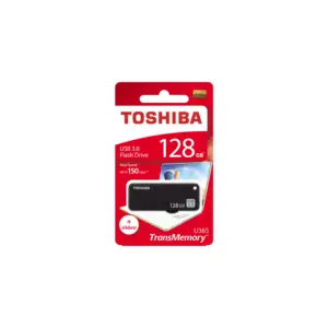 סיטונאי מחיר הכי חדש סגנון למעלה איכות זיכרון מקל TOSHIBA U365 128GB שקופיות דיסק USB3.0 לקרוא 150GB USB דיסק און קי