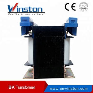 Trasformatore di Controllo di Alta Qualità Winston <span class=keywords><strong>Serie</strong></span> BK 1000VA - Product Image 5