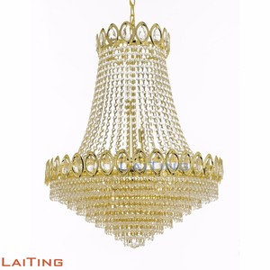 Egiziano alimentato <span class=keywords><strong>a</strong></span> <span class=keywords><strong>batteria</strong></span> in vetro soffiato hotel crystal chandelier ricambi 71055 - Product Image 6