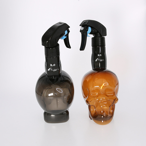 PULVERIZADOR DE AGUA de alta presión, Cráneo Retro, para salón - Product Image 2