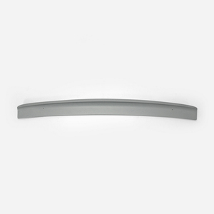 En fibre de verre pour Toyota 02-05 BB SCION XB NCP3 PAPA Style Aileron Arrière - Product Image 5
