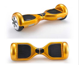 Buenos juguetes r nosotros niños mini <span class=keywords><strong>hoverboard</strong></span> funda de silicona - Product Image 4