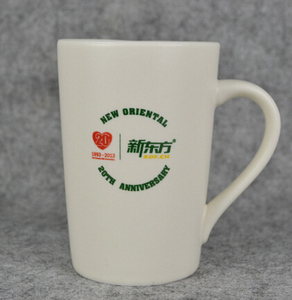 Tasse à café de haute qualité, tasse prisée en céramique en vrac bon marché - Product Image 3