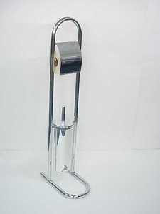 Free Standing <b>Floor</b> Standing Towel Racks - Product Image 2