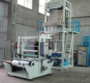 Túi đùn bằng nhựa - Product Image 2