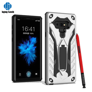 <span class=keywords><strong>Funda</strong></span> para <span class=keywords><strong>samsung</strong></span> <span class=keywords><strong>galaxy</strong></span> Nota <span class=keywords><strong>9</strong></span> tpu pc 2018 - Product Image 5
