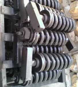 Ihi spanrol spanrol, terugspringveer meelooprol, veerpakket, ihi25, ihi35, ihi45, ihi55, ihi60, ihi80, ihi75, ihi100, ihi120, - Product Image 1