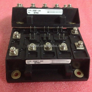 Module d'alimentation IGBT MIT CM50TF-24H - Product Image 2