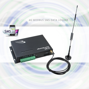Refrigerador de congelación, termostato de uso Industrial rs485 gsm, registrador de datos OEM para 4G SMS - Product Image 2