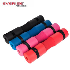 Alta calidad 40 cm * <span class=keywords><strong>9</strong></span> cm espuma Squat bar pad - Product Image 2