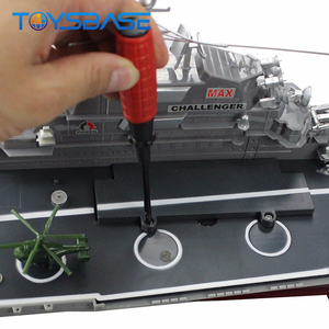 Muebarco <span class=keywords><strong>de</strong></span> RC — <span class=keywords><strong>bateau</strong></span> jouet, télécommande, modèle <span class=keywords><strong>de</strong></span> navire, jouet en plastique, 4CH, 2.4G - Product Image 4