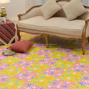 Niños de espuma eva bebé kindergarten recubrimiento de piso piso estera <span class=keywords><strong>tatami</strong></span> estera feliz - Product Image 6