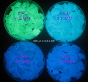 Lueur dans le <span class=keywords><strong>Gravier</strong></span> Sombre Lueur Puces Lueur Globale - Product Image 1