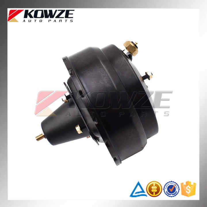 Brke Booster Assy for Mitsubishi L200 - Reliable Performance