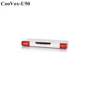 Hot Sale Zycoo IP PBX Zycoo CooVox-U50