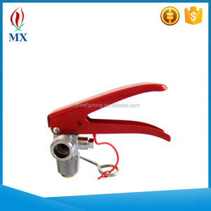 ซัพพลายเออร์จีนเครื่องดับเพลิงวาล์วผู้ผลิต/เครื่องดับเพลิงอะไหล่ - Product Image 5