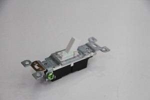 YGD-001 BAREP marke elektrische ändern über einzigen schalter steckdose - Product Image 4