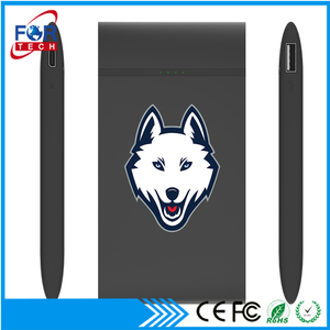 Gagets Cadeau Boutique puissance banque avec onduleur Solaire Power Bank - Product Image 2