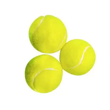 Acquisto di feltro da Tennis palla da Tennis in lana o tessuto in feltro per animali domestici in vendita