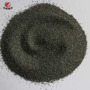 Filter Material Natural Magnetite Iron Ore For Sale