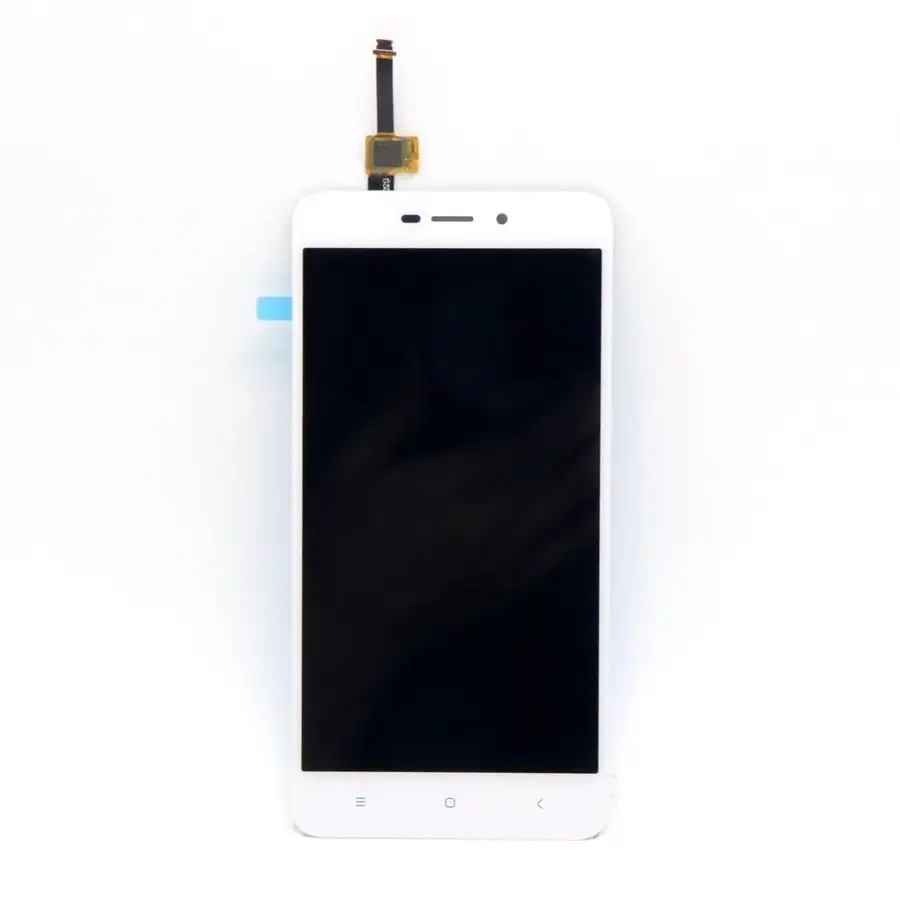 For Xiaomi Redmi 4A LCD Touch Screen Digitizer Assembly With Frame Pro Display 5.0"