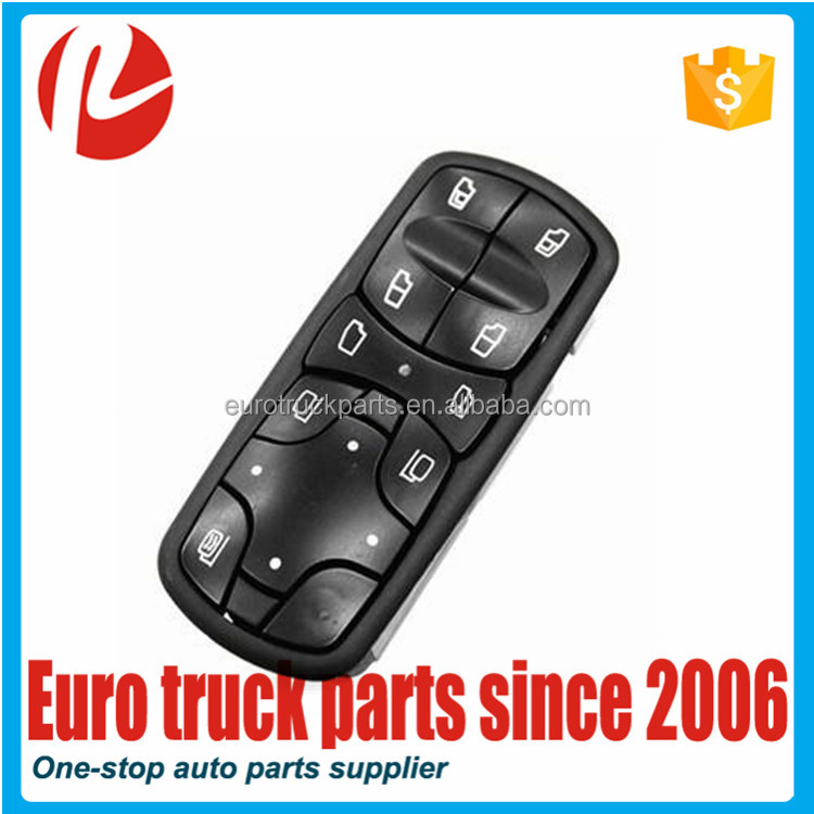 European truck автозапчастей oem 9438200097 окна автомобиля выключатель питания для MB actros