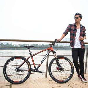 <span class=keywords><strong>Bicicleta</strong></span> de Montaña Más Vendida con Neumáticos Kenda, Vástago NECO, Piezas SHIMAN, Horquilla de Suspensión de Aleación de Aluminio de 26 y <span class=keywords><strong>29</strong></span> Pulgadas por Fat Bike - Product Image 5